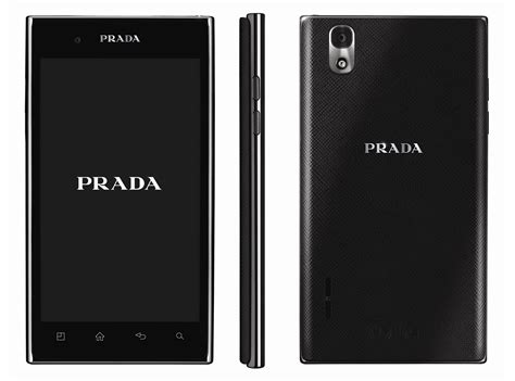 telefono prada lg prezzo|prada phone by lg.